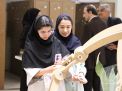 گزارش تصویری مراسم بزرگداشت روز معمار